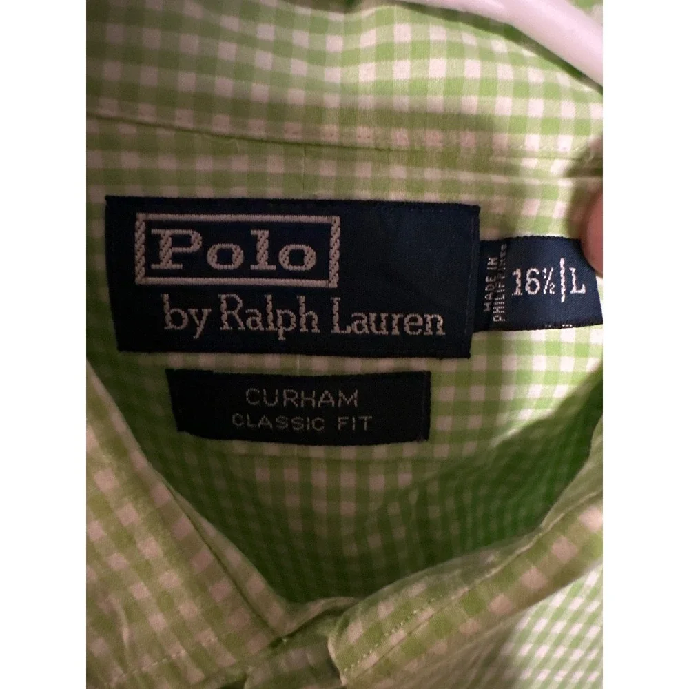 Polo Ralph Lauren polo ralph